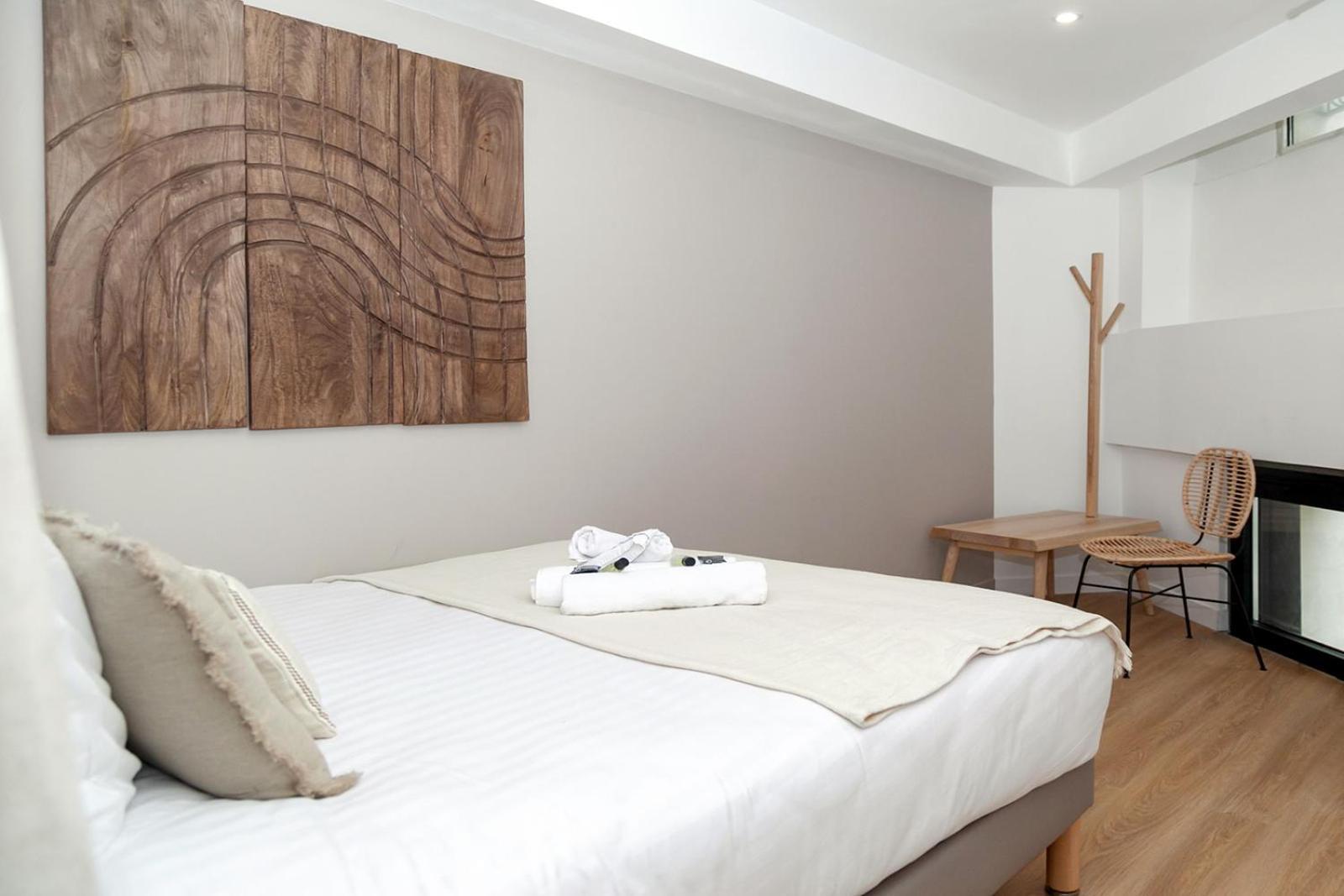 Nets Inn Apartment - Gare De Lyon Paris Eksteriør bilde
