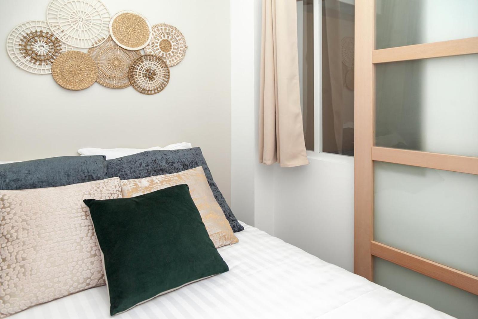Nets Inn Apartment - Gare De Lyon Paris Eksteriør bilde