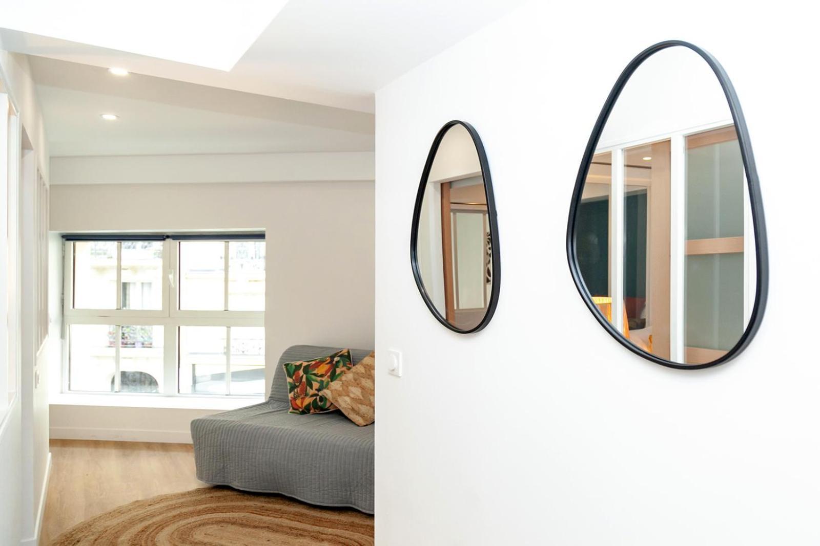 Nets Inn Apartment - Gare De Lyon Paris Eksteriør bilde