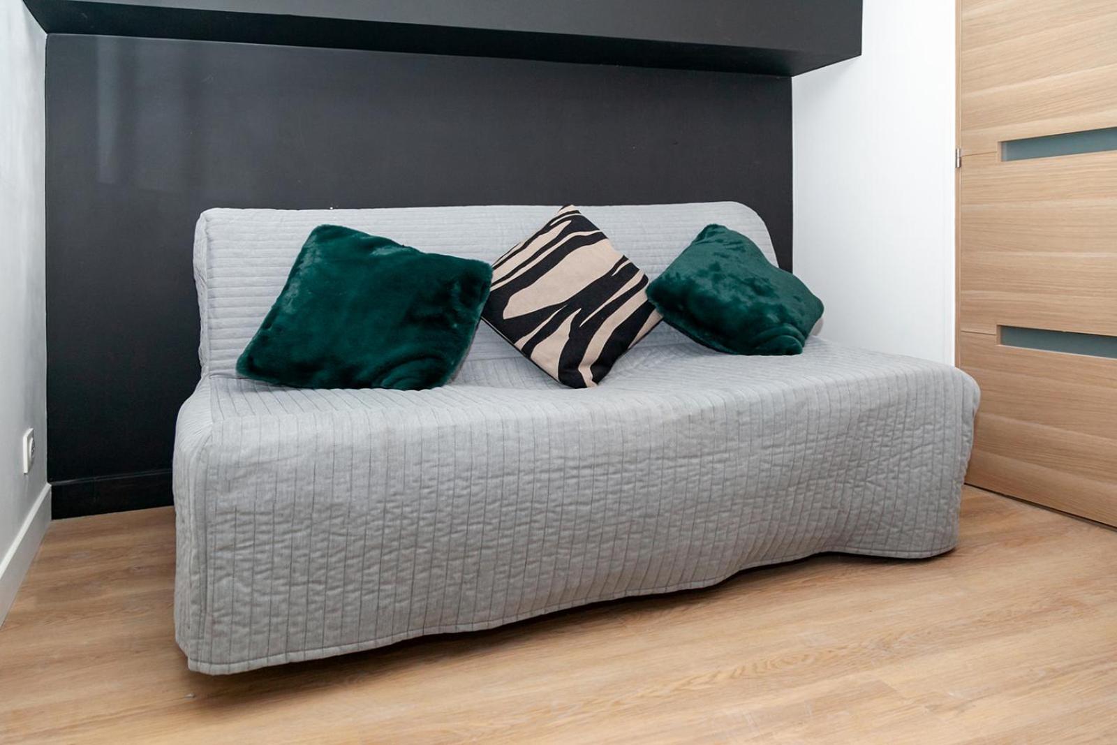 Nets Inn Apartment - Gare De Lyon Paris Eksteriør bilde