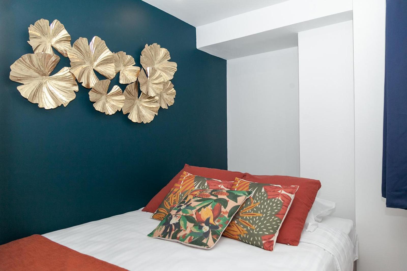 Nets Inn Apartment - Gare De Lyon Paris Eksteriør bilde