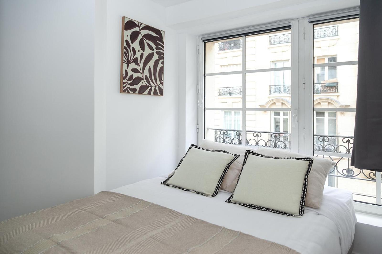 Nets Inn Apartment - Gare De Lyon Paris Eksteriør bilde